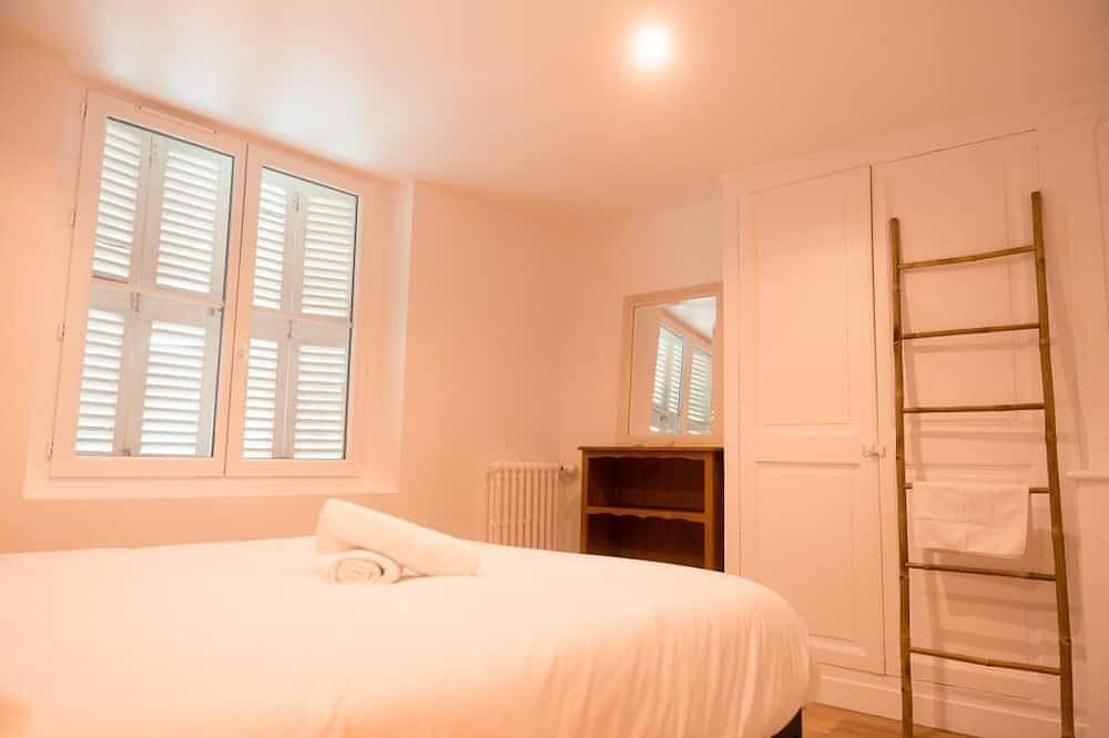 Appartement entier, L’Étoile Filante - 2 pièces de caractère in Tours, Région de Tours