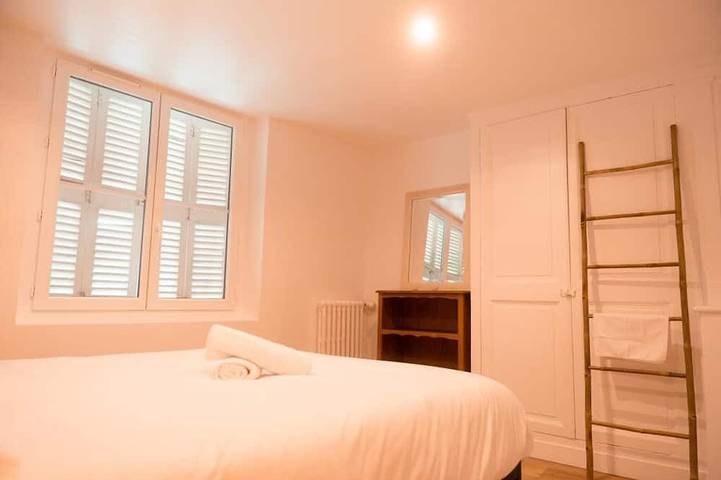 Gîte pour 4 personnes à Tours - 3
