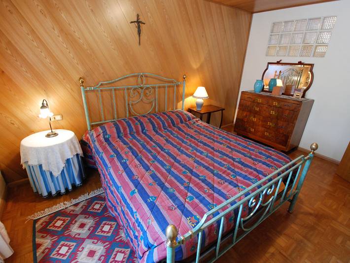 Ganze Wohnung, Garibaldi in Predazzo, Predazzo (gemeinde)