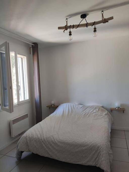 Three-Bedroom Villa in Sausset-les-Pins, Côte méditerranéenne (France)