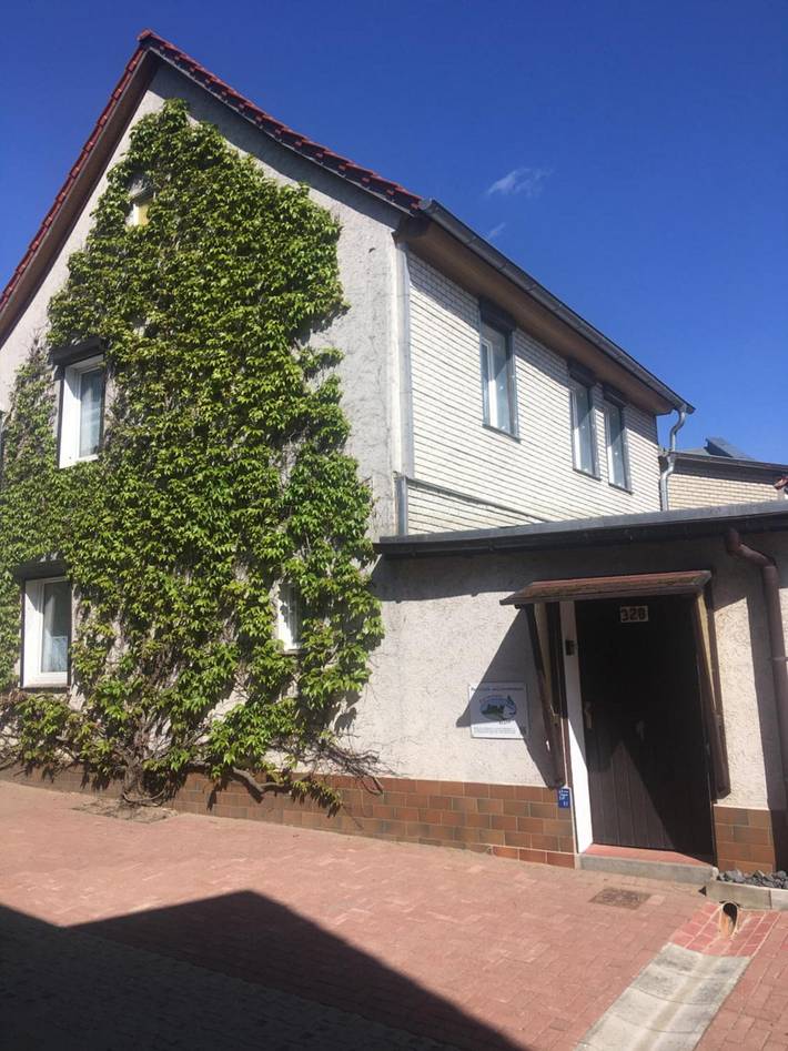 Ferienwohnung für 8 Personen, mit Garten in Thale - 2