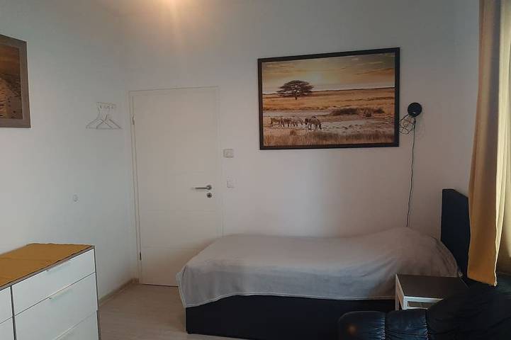 Ferienhaus für 7 Personen, mit Terrasse und Garten sowie Whirlpool in Berlin Umland - 4