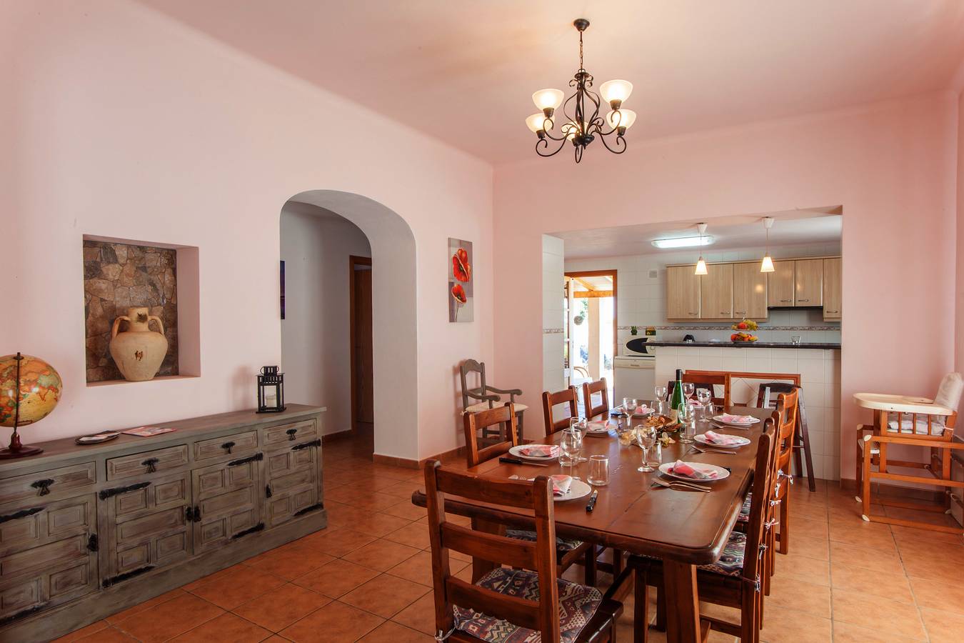 Es Coco De Sa Mola in Portopetro, Santanyí