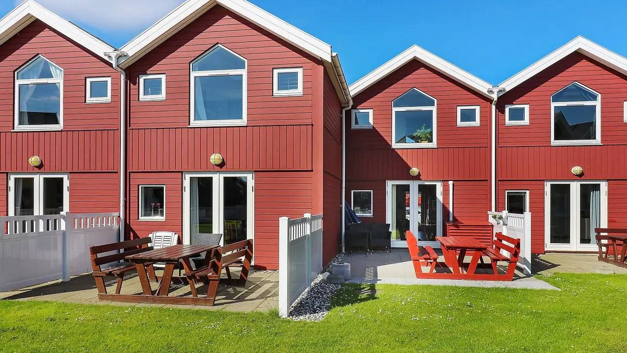 Appartamento vacanze a Hadsund a partire da 79€ a notte