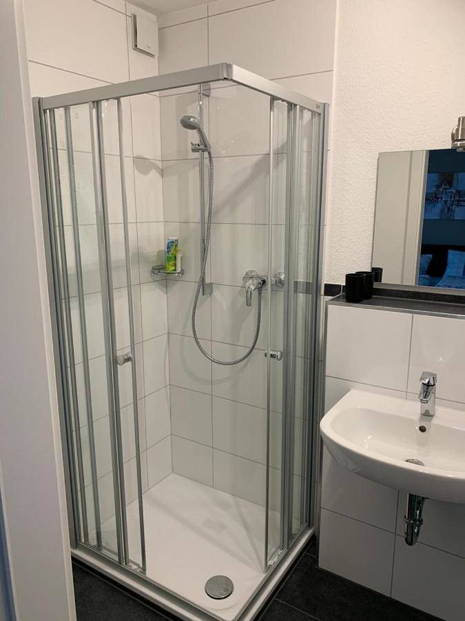 Bed and Breakfast für 1 Person mit Garten in Wintrich, Bernkastel-Kues & Umgebung