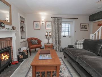 Cottage for 2 People in Ambleside, Cumbria, Photo 4