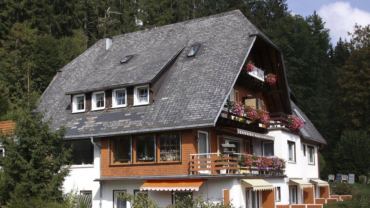 Doppelzimmer für 4 Personen in Hinterzarten in Suedlicher Schwarzwald, Hinterzarten