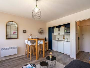 Vakantieappartement voor 2 Personen in Les Mathes, Nouvelle-Aquitaine, Afbeelding 2