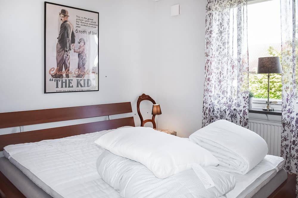 Schönes Haus mit 3 Schlafzimmern in. in Skurup, Schwedische Ostsee