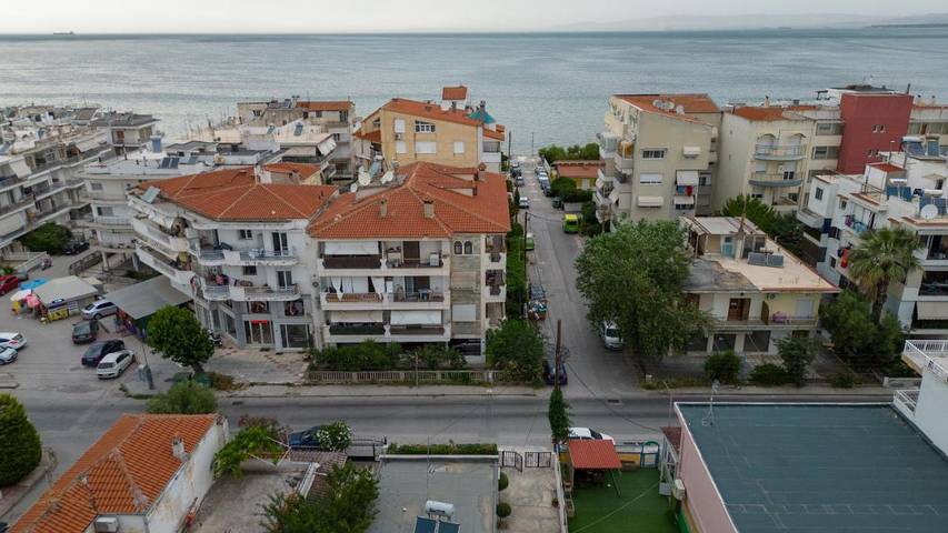Appartamento vacanze per 2 persone, con giardino - 1