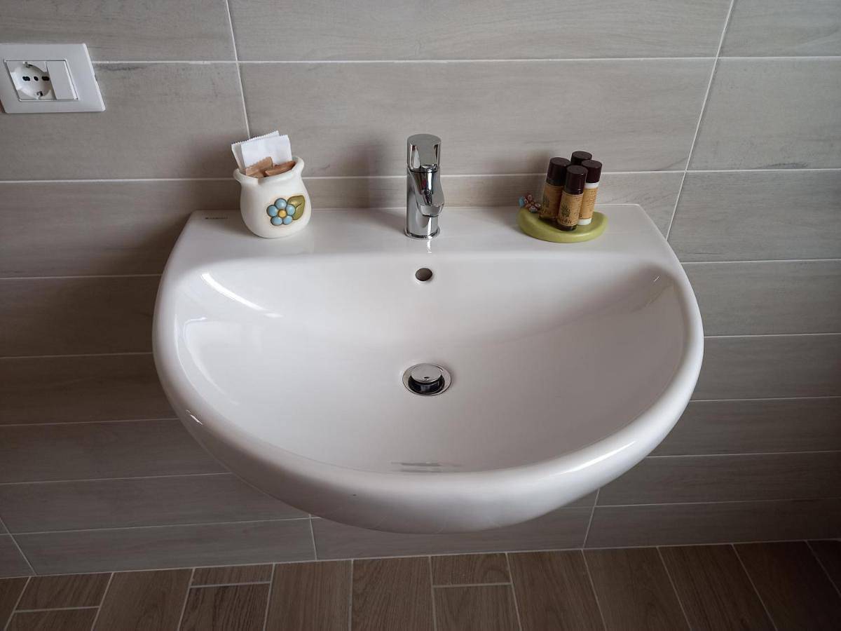 Strada Facendo in L'Aquila, Gran Sasso