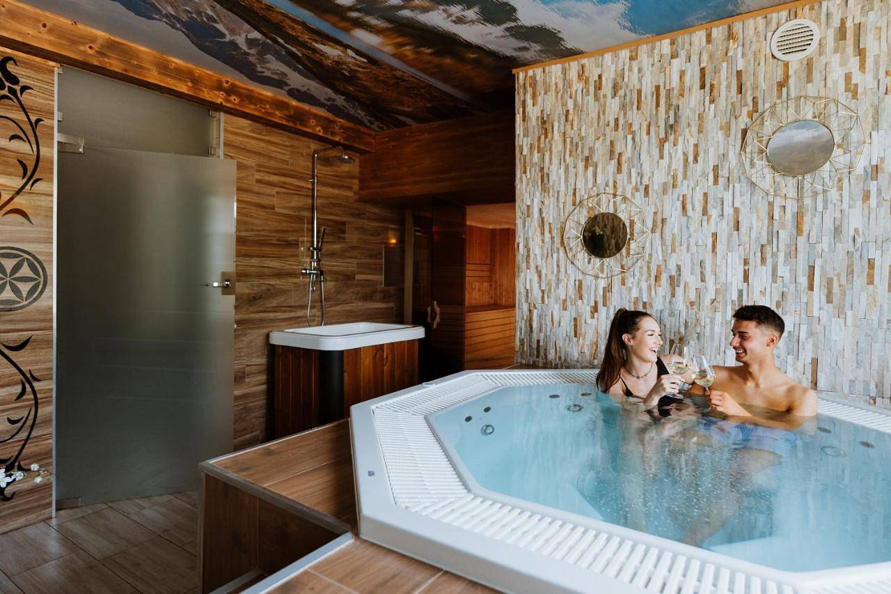 Aparthotel Góralski Spa & Restaurant in Białka Tatrzańska, Karpaty (Polska)