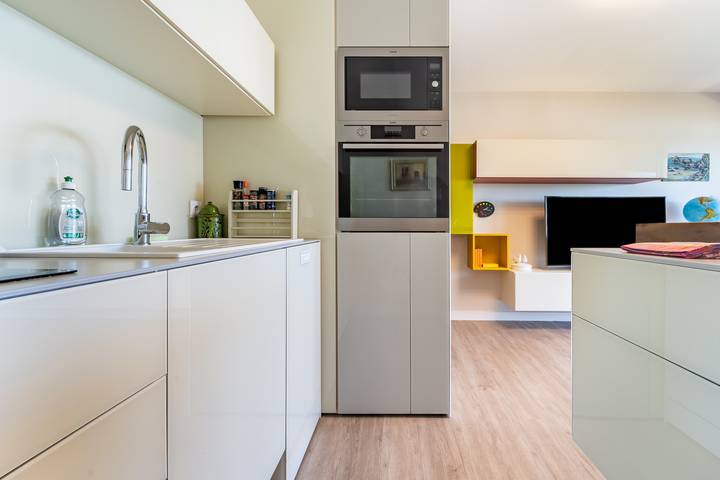 Appartement de vacances pour 2 personnes en Ille-et-Vilaine - 4