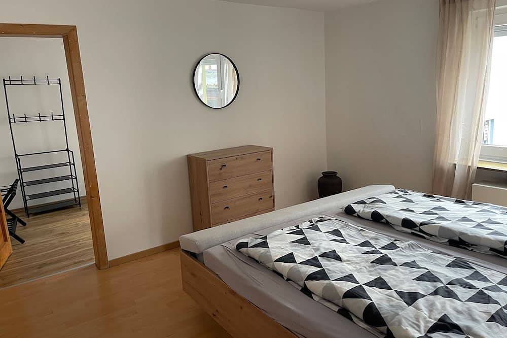 Ferienhaus Kaamter Ferkelsmarkt. Haustierfreundlich! in Zell Stadt (Mosel), Zell (Mosel)