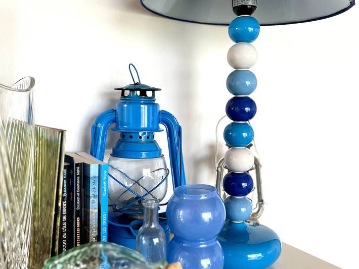 Location de vacances pour 4 personnes, avec jardin à Groix - 4