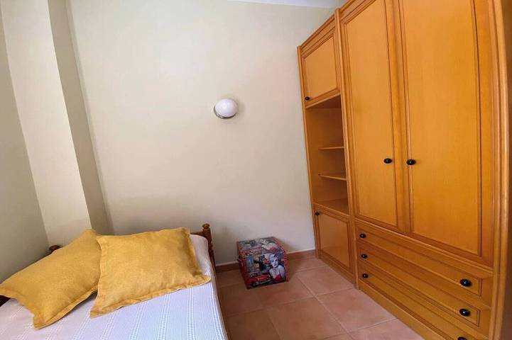 Apartamento entero, Apartamentos Gran Rey Nº 8 in La Calera, Valle Gran Rey