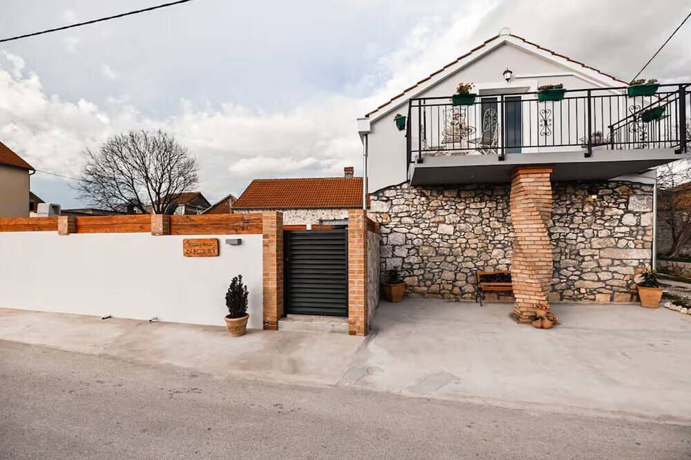 La Felicita - Two Bedroom Holiday Home in Zadarska županija
