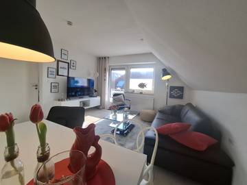 Ferienwohnung für 4 Personen in Neuharlingersiel, Landkreis Wittmund, Bild 2