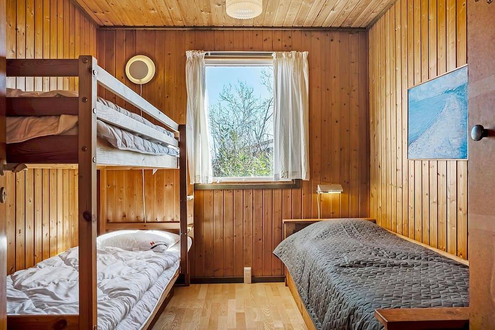 Impresionante casa de 2 dormitorios en. in Bakkebølle, Vordingborg