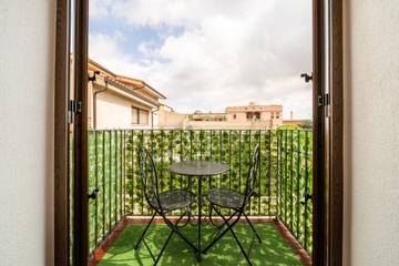 Appartamento per 2 Persone in Capoterra, Cagliari e Dintorni, Foto 2