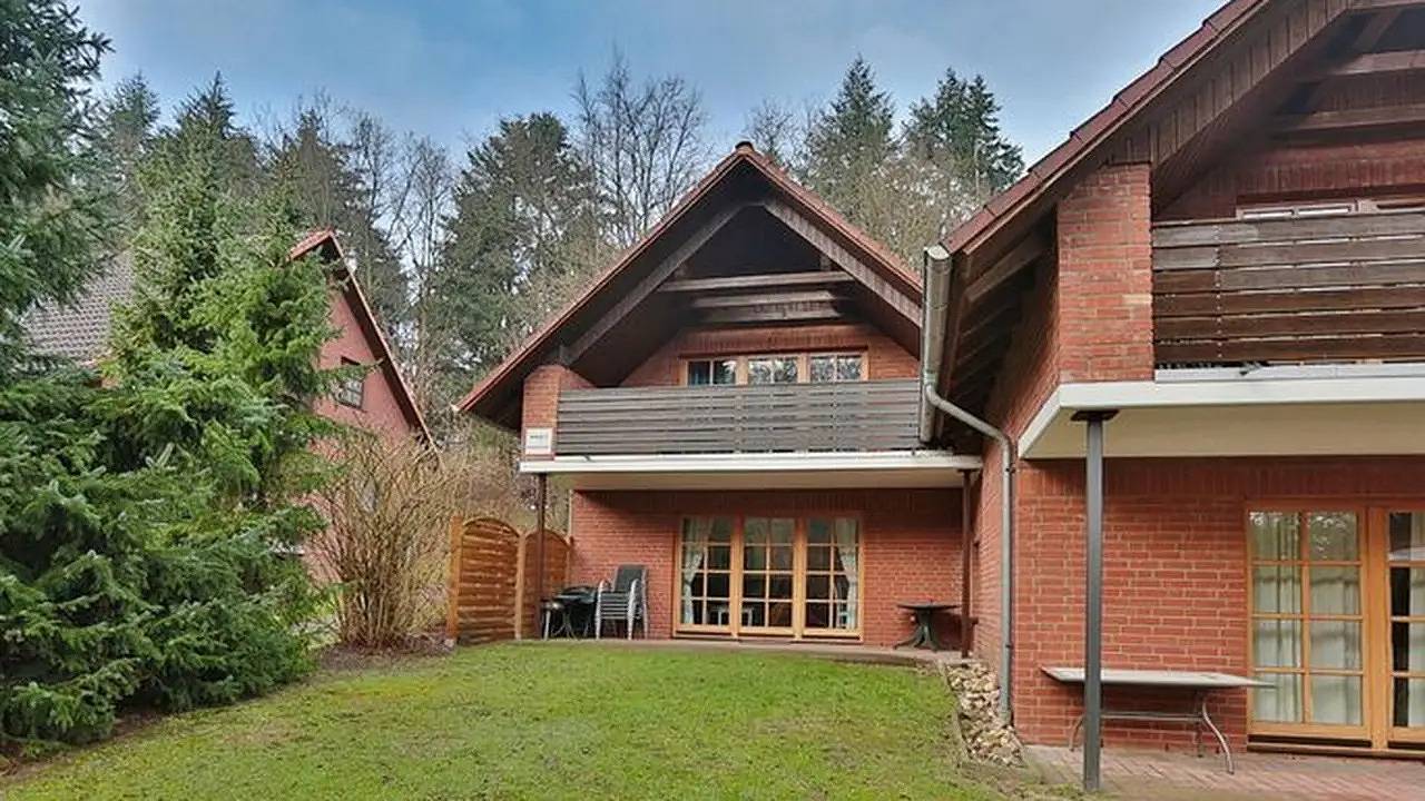Ferienhaus für 4 Personen (60 m²) in Klingenberg in Pönitzer See, Scharbeutz