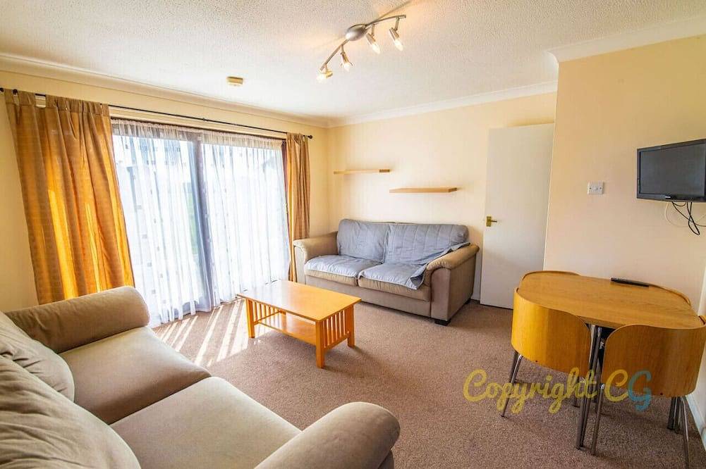 Y1 - Camber Sands Holiday Park - Sleeps 6 in Camber Sands, Camber