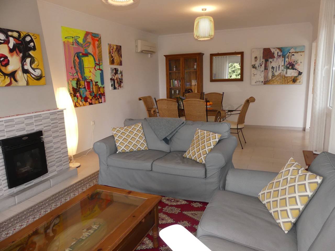 Villa Mara, villa exclusiva en Caleta del Sol in Urbanización Villa del Mar, Vélez-Málaga