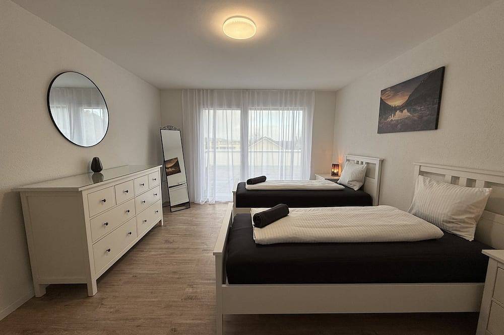 Apartamento entero, Penthouse swiss escape - rooftop terrace + parking in Aargau-Basel