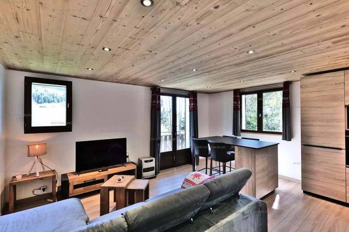 Appartement de vacances pour 5 personnes, avec vue - 1