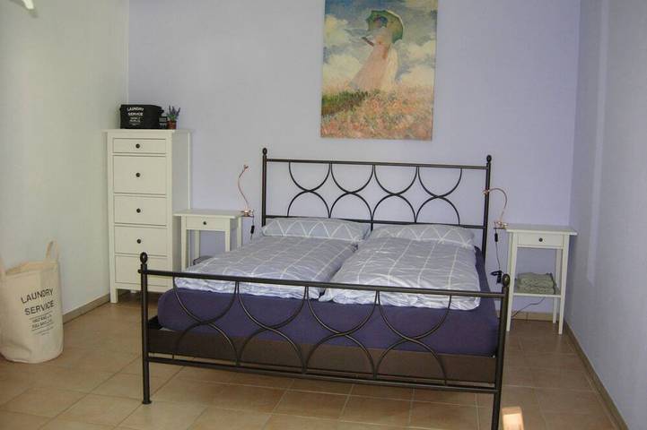 Ferienwohnung für 2 Personen, mit Garten in Bingen am Rhein - 2