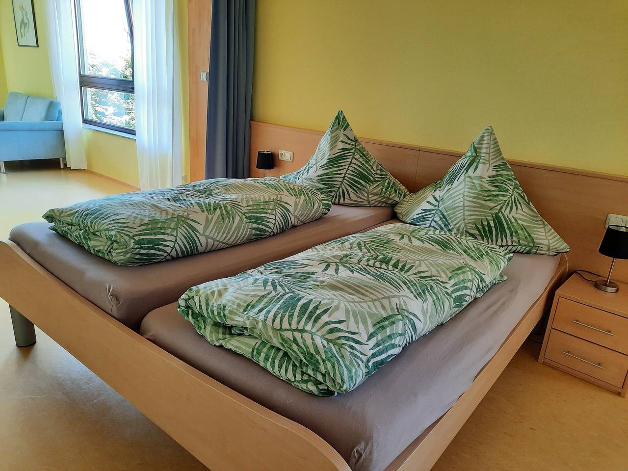 Ganze Ferienwohnung, Doppelzimmer in Pottum, Westerburg & Umgebung