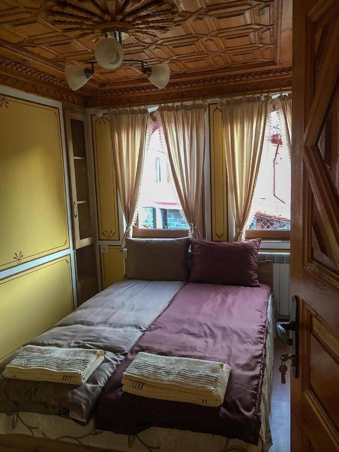 Maison d’hôte pour 2 personnes, avec terrasse à Koprivchtitsa - 3