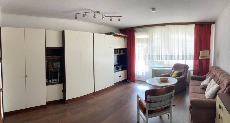 Ferienhaus für 3 Personen, mit Balkon in Duhnen - 4