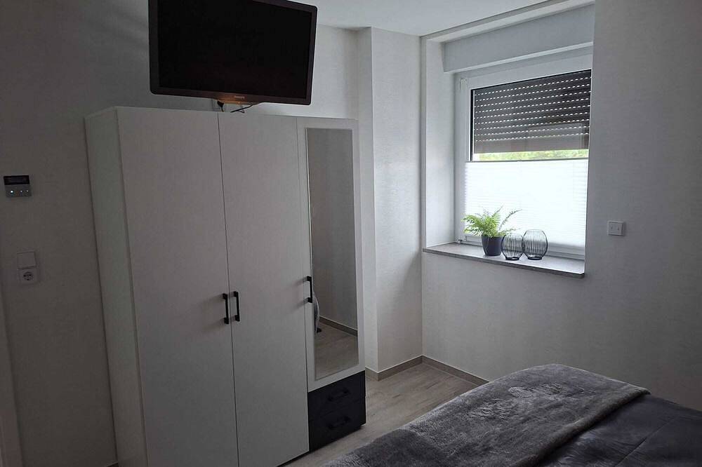 Ferienwohnung Familie Siegl in Pouch, Muldestausee