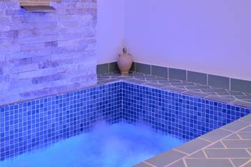 Casa Rural para 2 Personas en La Puebla de los Infantes, Provincia de Sevilla, Foto 4