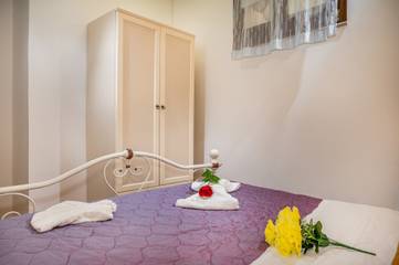 Appartamento per 4 Persone in Scopello (Sicilia), Castellammare del Golfo, Foto 3