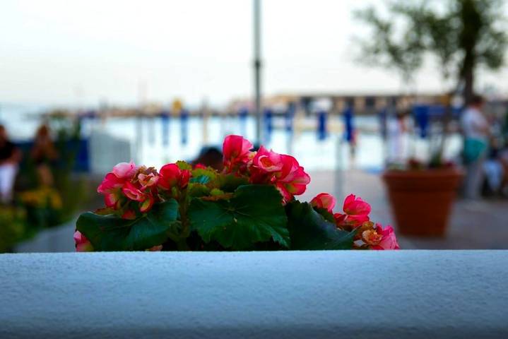 Location de vacances pour 3 personnes, avec vue et balcon à Cetara - 2