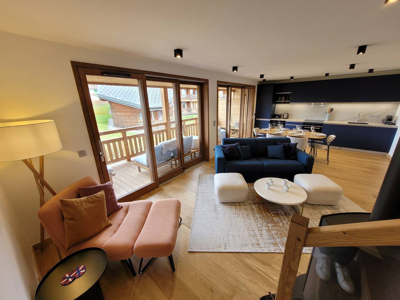 Photo : Appartement de vacances