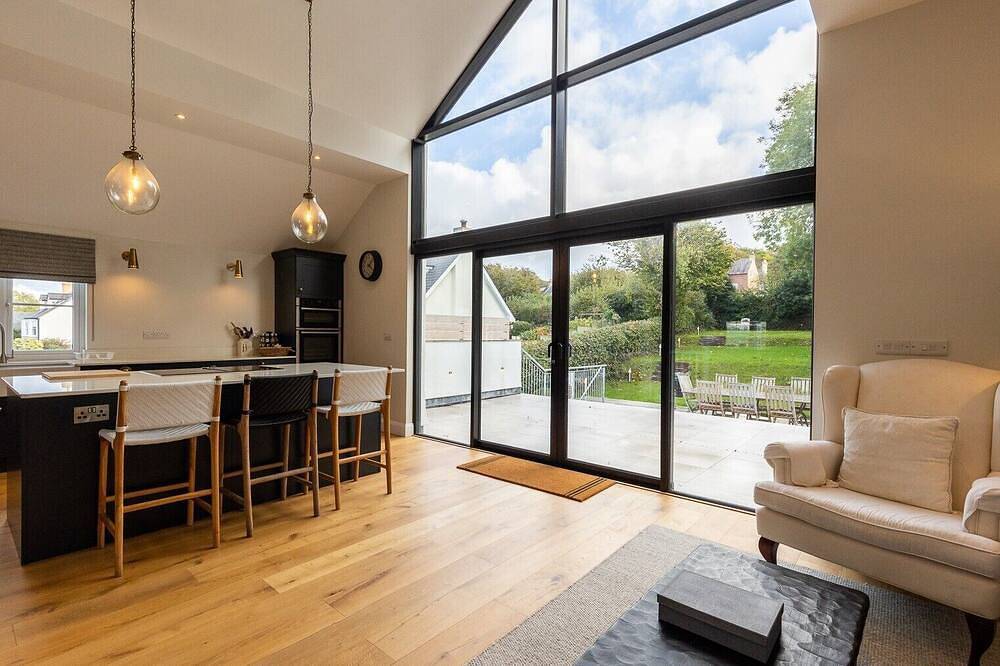 Casa vacanza a Pembrokeshire a partire da 403€ a notte