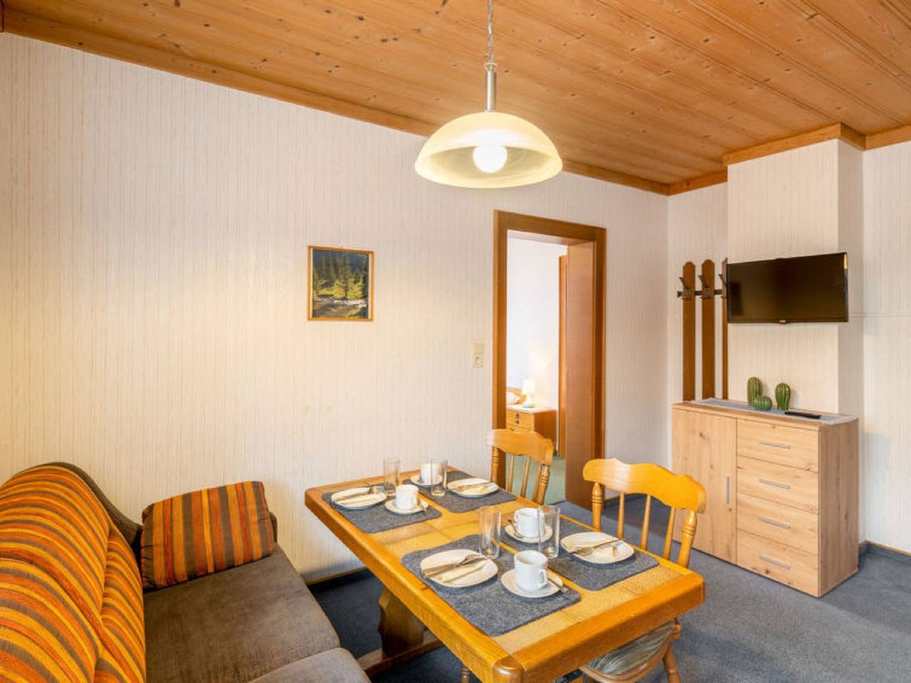 Ganze Wohnung, Vorreiter in Uttendorf, Pinzgau