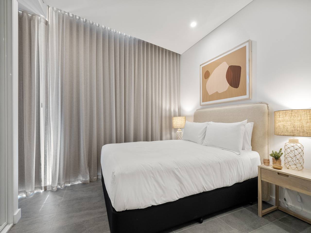 Entire apartment, Bright & Cosy Studio in Prime Fremantle Location in North Fremantle, Perth