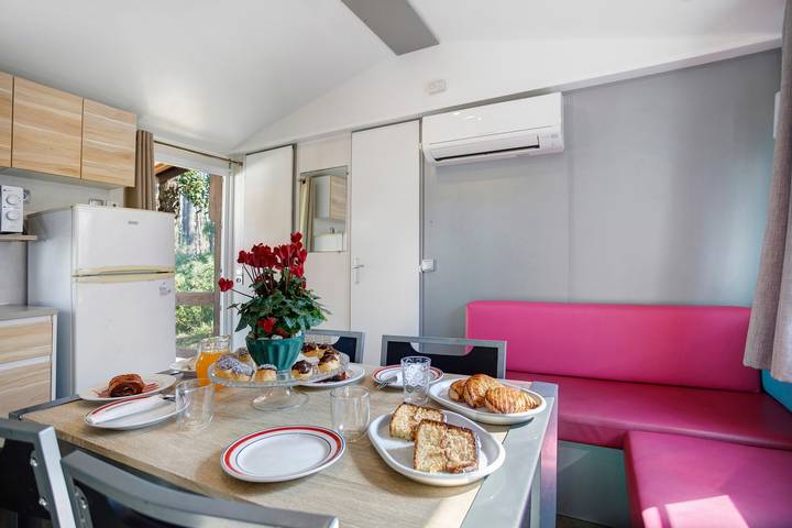 Casa rural para 6 personas, con Jardín y Piscina para niños en Batalha - 3