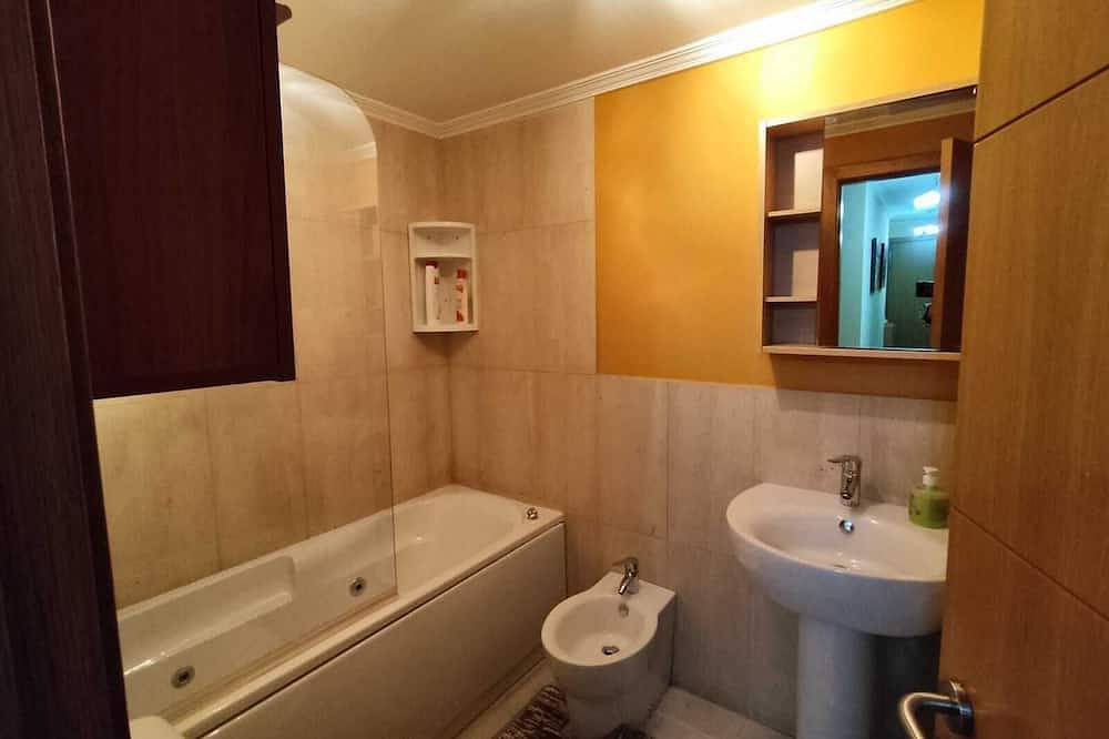 Entire apartment, Mi Dulce Hogar in O Porriño, Pontevedra Province