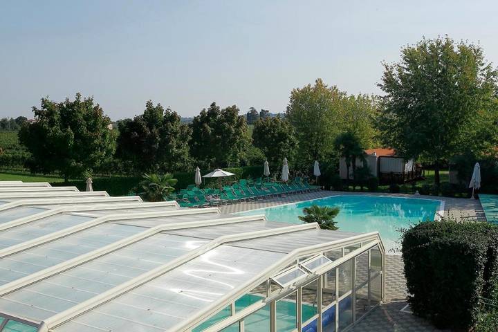 Offer view