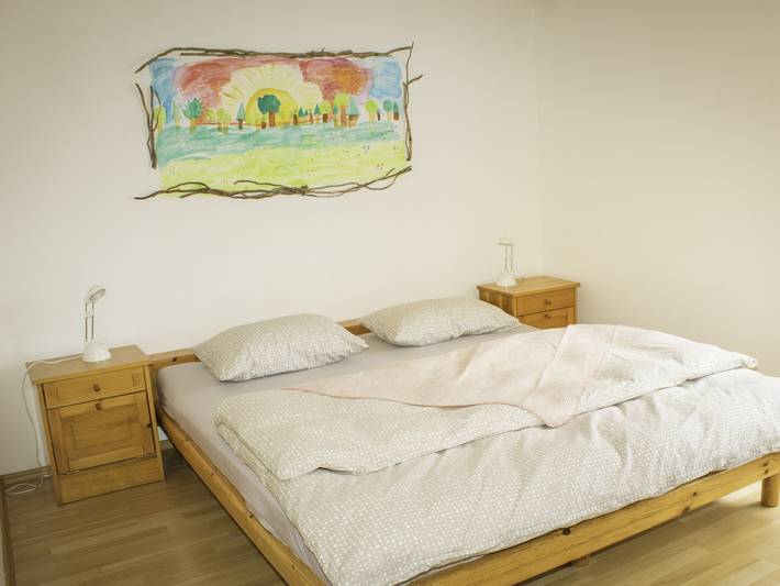 Appartement de vacances entier, Appartement Böglihuus - Moron - Appartement de vacances in Le Fuet, Petit-Val
