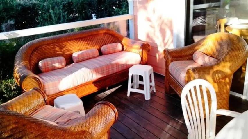 Chalet pour 9 personnes, avec Jardin à Gassin - 4