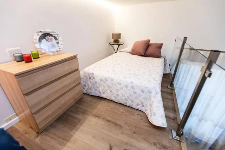 Gîte pour 3 personnes, avec balcon, animaux acceptés à Agerola - 4