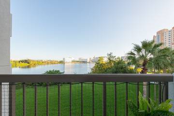 Apartment for 3 Guests in Orlando, Orange County (FL), Picture 1