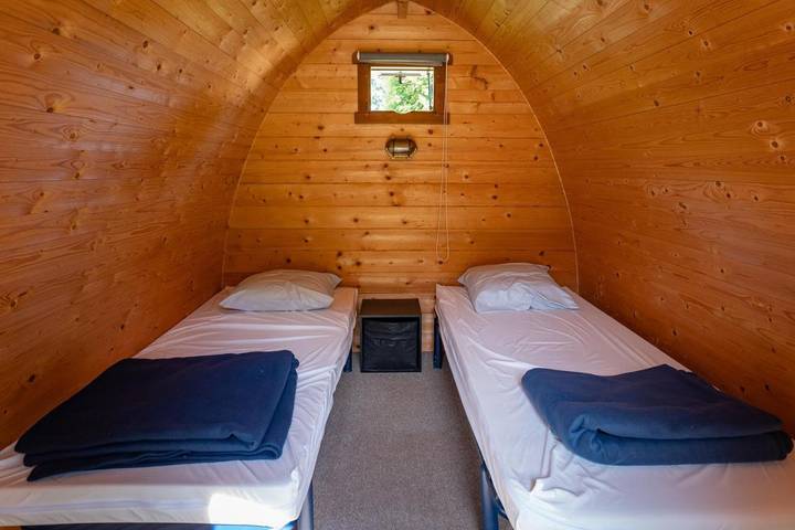 Location de vacances pour 2 personnes, avec jardin, animaux acceptés à Thouars - 2