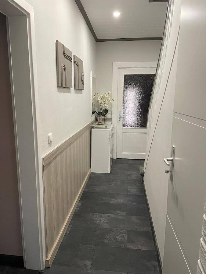 Two-Bedroom House in Berlin Britz, Berlin